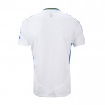 Günstige Fußballtrikots Leeds United Heimtrikot 2024-25 Kurzarm